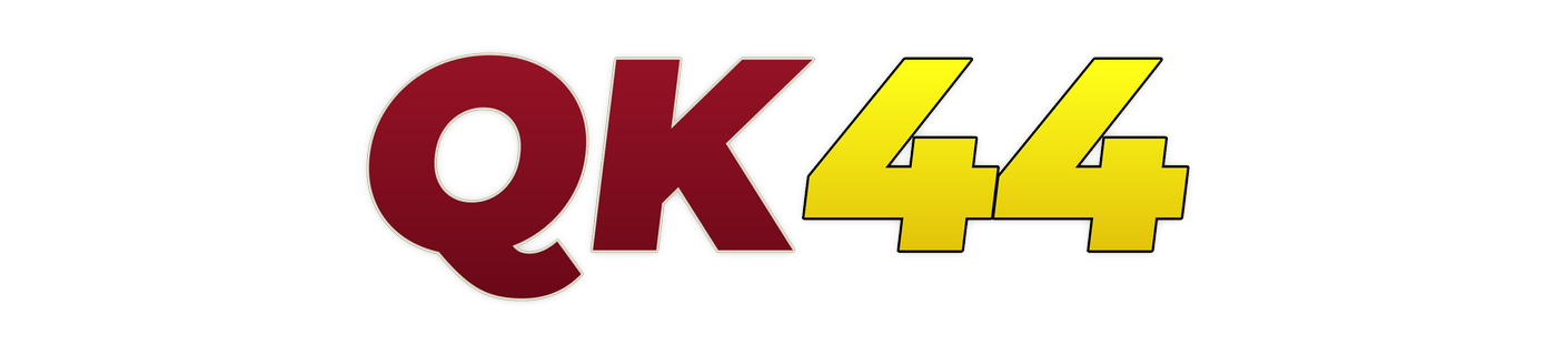 qk44 লোগো